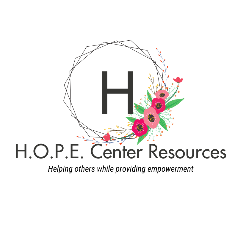 H.O.P.E. Center Resources